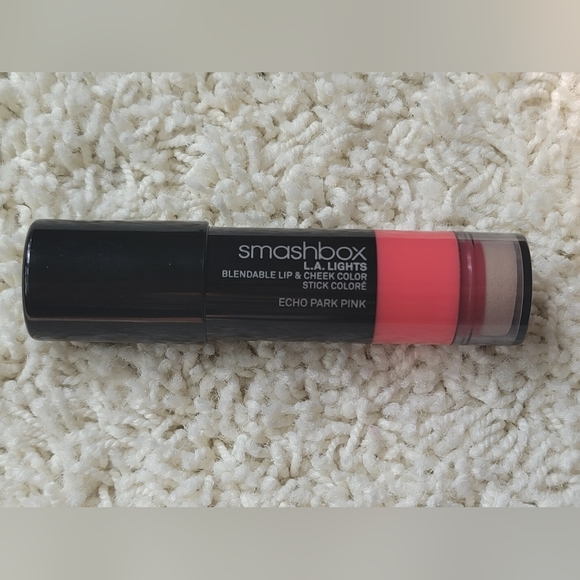 Smashbox LA lights lip and cheek - Picture 1 of 3